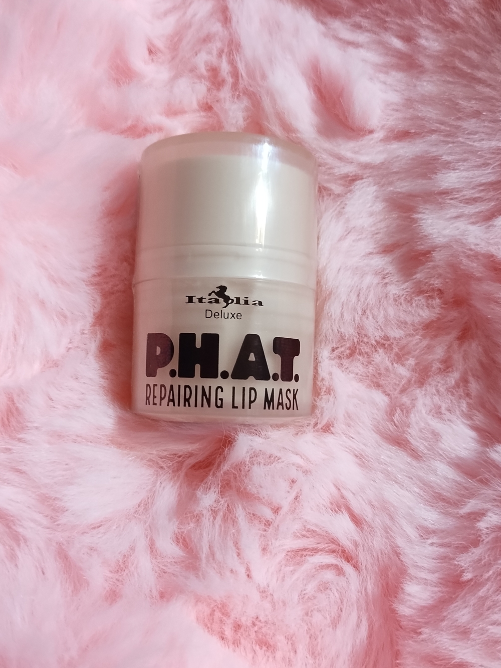 P.H.A.T. Repairing Lip Mask - White